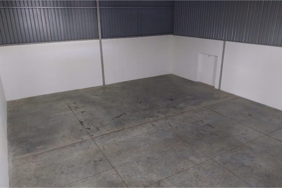 To Let commercial Property for Rent in Fairview Eastern Cape